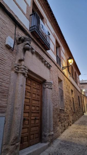 Apartamento en Toledo Bagu